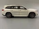 Машинка металлическая АвтоСвит Mercedes GLS 1:24 свет/звук Белая (AP-1848) - изображение 10