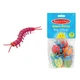 Набір іграшкових жуків MelissaandDoug MD16060 пластик 10 штук - зображення 2