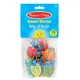 Набір іграшкових жуків MelissaandDoug MD16060 пластик 10 штук - зображення 3