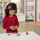 Набір іграшкових жуків MelissaandDoug MD16060 пластик 10 штук - зображення 4