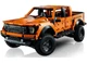 Конструктор Ford F-150 Raptor Technic, 1379 деталей (27789) - зображення 2