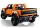 Конструктор Ford F-150 Raptor Technic, 1379 деталей (27789) - зображення 7