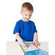Чарівна водна розмальовки "Динозаври" MelissaandDoug MD9315 - зображення 6