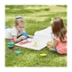 Бумага для мольберта MelissaandDoug MD14102, 43х50,8 см - изображение 5