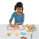 Магнитная мозаика "Собери картинку" MelissaandDoug MD13590, 120 магнитных элементов - изображение 3