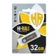 USB флеш-накопичувач Hi-Rali Shuttle 32gb - изображение 2