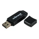 USB флеш-накопичувач Wibrand 64gb Mink - изображение 1