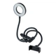 Лампа Fill Light 2 in 1 9cm на Прищіпці - зображення 3