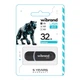 USB флеш-накопичувач Wibrand 32gb Panther - изображение 1