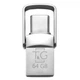 USB OTG флеш-накопичувач -Type C 64GB T&G металева серія 104 - изображение 2