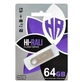 USB флеш-накопичувач Hi-Rali Shuttle 64gb - изображение 1