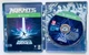 Диск для Xbox One - Agents Mayhem + Steelbook, русские субтитры, Б/У - изображение 3