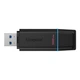 USB флеш-накопичувач 3.2 Kingston DT Exodia G2 128GB - изображение 1