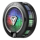 Магнітний радіатор Для Смартфону XO SL09 - зображення 3