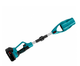 Аккумуляторная воздуходувка Boxer BX3420 2 х 48 В с двумя аккумуляторами 800 Вт 52 м с 240 км ч для уборки листьев пыли и мусора - изображение 5