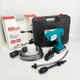 Аккумуляторная мойка высокого давления Boxer BX3219 24 В 550 Вт с двумя аккумуляторами пеногенератором для автомобиля и дома - изображение 5