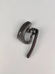 Бездротова Bluetooth-гарнітура Plantronics Voyager 5200 UC / Bluetooth 4.1 / До 7 годин роботи від кейсу / Чорна (Poly) Б/В 00017929311111111 - зображення 8