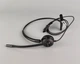 Гарнитура Plantronics HW540 Черная Б/В 000182532111111111 - изображение 6