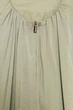 Легкая женская куртка-бомбер Zara светлый хаки S,арт.8372/102/506 - изображение 8