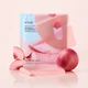 Осветляющая маска для лица Anua Peach 70 Niacin Brightening Collagen Mask с коллагеном, 38 г x 4шт 8809640737237 - изображение 3