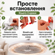 Светодиодная потолочная LED лампа вентилятор с цоколем в патрон пульта управления светильник люстра вентилятор со светом - изображение 4
