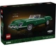 Конструктор LEGO Icons Jaguar E-Type (11381) - изображение 1