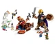 Конструктор LEGO ONE PIECE Гіганти Літл Гарден: Доррі проти Броги (75644) - зображення 3
