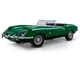 Конструктор LEGO Icons Jaguar E-Type (11381) - изображение 2