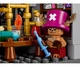 Конструктор LEGO ONE PIECE Битва у Драм Рок (75645) - зображення 6