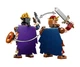Конструктор LEGO ONE PIECE Гіганти Літл Гарден: Доррі проти Броги (75644) - зображення 5