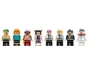 Конструктор LEGO ONE PIECE Морський лінкор Гарпа (75646) - изображение 7