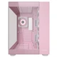 Корпус Cougar FV150 RGB Pink без БП - изображение 3