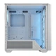 Корпус для ПК Cougar MX600 RGB Full Tower Білий (р.Full Tower) - зображення 7
