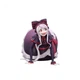 Фігурка Шалтір Бладфоллен Shalltear Bloodfallen Оверлорд Overlord FuRyu Noodle Stopper 11см - зображення 2