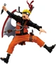 Фигурка Наруто Узумаки Naruto Uzumaki Наруто Naruto Shippuden Banpresto Vibration Stars 16 см - изображение 2
