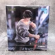 Фигурка Тодзи Фушигуро Toji Fushiguro Магическая битва Jujutsu Kaisen SEGA FIGURiZM Alpha 18 см - изображение 2