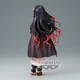 Фигурка Незуко Nezuko Клинок, рассекающий демонов Demon Slayer Banpresto Glitter & Glamours 22 см - изображение 3