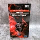 Фигурка Годжо Сатору Gojo Satoru Магическая битва Jujutsu Kaisen SEGA FIGURiZM 24 см - изображение 4