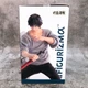 Фигурка Тодзи Фушигуро Toji Fushiguro Магическая битва Jujutsu Kaisen SEGA FIGURiZM Alpha 18 см - изображение 5