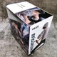 Фигурка Тодзи Фушигуро Toji Fushiguro Магическая битва Jujutsu Kaisen SEGA FIGURiZM Alpha 18 см - изображение 6