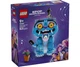 Конструктор LEGO KPop Demon Hunters Тигр Дерпі та пташка Сассі (72537) - изображение 1
