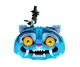 Конструктор LEGO KPop Demon Hunters Тигр Дерпі та пташка Сассі (72537) - изображение 6
