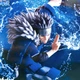 Фигурка Тобирама Сенджу Tobirama Senju Наруто Naruto Shippuden Banpresto Vibration Stars 18 см - изображение 3