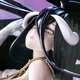 Фігурка Альбедо Albedo Оверлорд Overlord Banpresto Evolve Empress of Darkness 32 см - зображення 5
