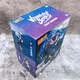 Фигурка Тобирама Сенджу Tobirama Senju Наруто Naruto Shippuden Banpresto Vibration Stars 18 см - изображение 6
