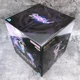 Фігурка Альбедо Albedo Оверлорд Overlord Banpresto Evolve Empress of Darkness 32 см - зображення 8