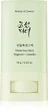 Сонцезахисний стік для обличчя BEAUTY OF JOSEON Matte Sun Stick Mugwort + Camelia SPF50+ PA++++ 18 г — матуючий сонцезахисний стік - изображение 1