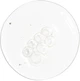 Сироватка для обличчя THE ORDINARY Hyaluronic Acid 2% + B5 30 мл — зволожуюча сироватка з гіалуроновою кислотою та вітаміном B5 - изображение 4