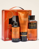 Чоловічий парфумований набір Bath & Body Works (1200198003640) Mahogany Teakwood Gift Set - зображення 1