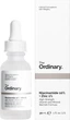 Сироватка для обличчя THE ORDINARY Niacinamide 10% + Zinc 1% 30 мл — себорегулююча сироватка для звуження пор та вирівнювання тону - изображение 4